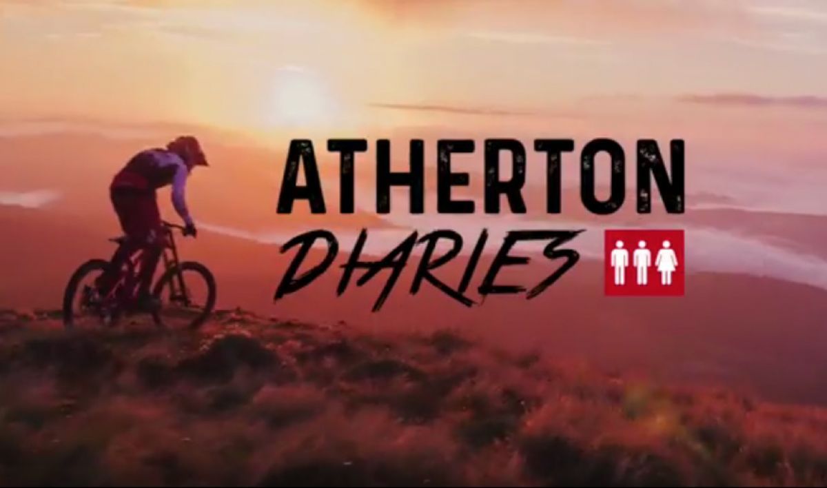 KADE IS BACK! - Atherton Diaries Ep 21